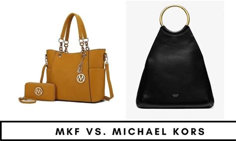 michael kors vs ted baker